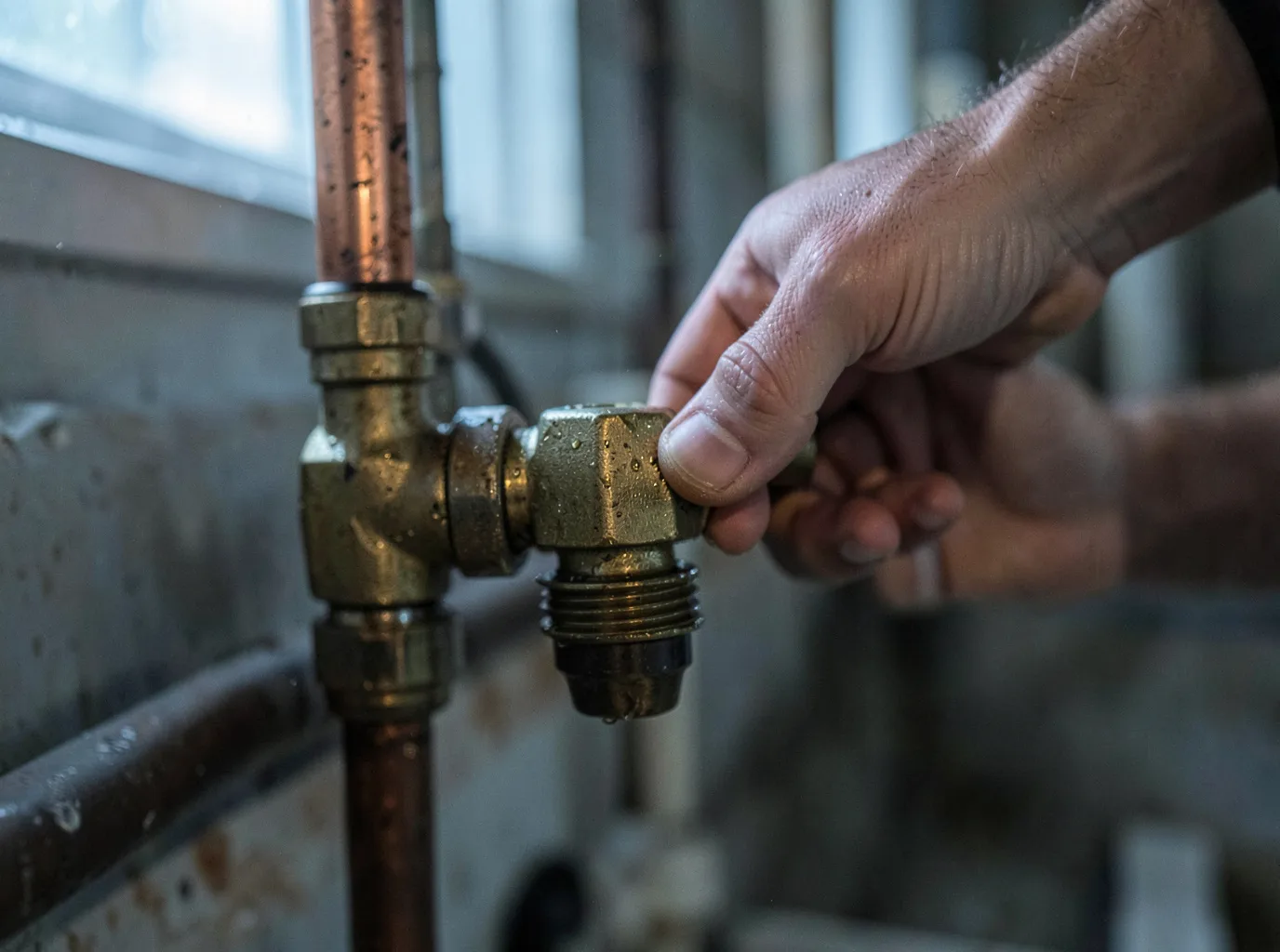 Emergency Plumber Oldsmar, FL FAQs